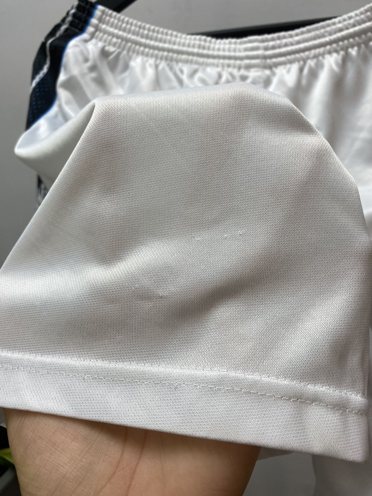 Kappa Vintage Gremio Kappa Soccer Shorts Football kit Men’s XL Size US 36 / EU 52 - 20 Thumbnail