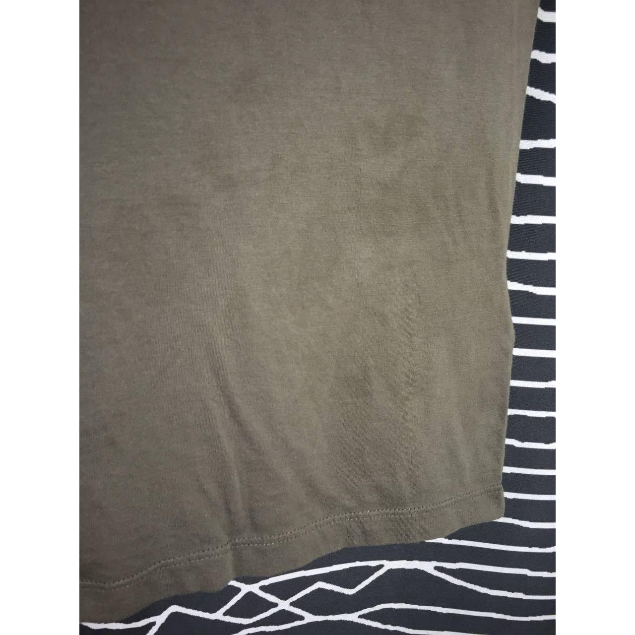 C.P. Company C.P. Company Lens Pocket Relaxed-Fit Casual Wear Tee Size US M / EU 48-50 / 2 - 6 Thumbnail