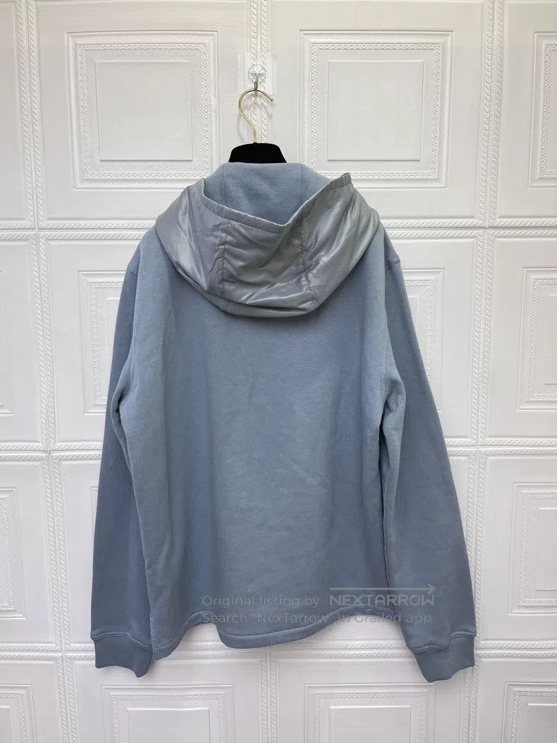 Hermes Hermes Patched Hooded Sweatshirt Size US S / EU 44-46 / 1 - 4 Thumbnail
