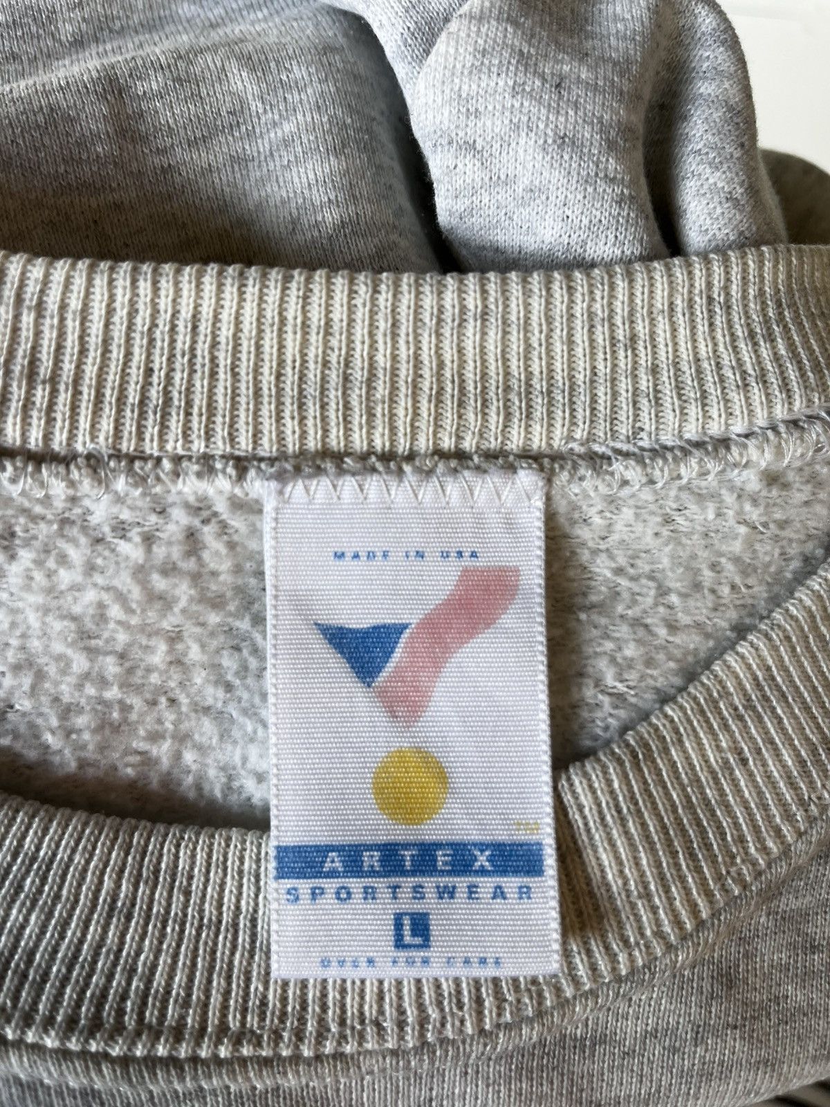 Other Vintage 1993 Pacific Division Champ Phoenix Sun Sweatshirt Size US L / EU 52-54 / 3 - 4 Thumbnail