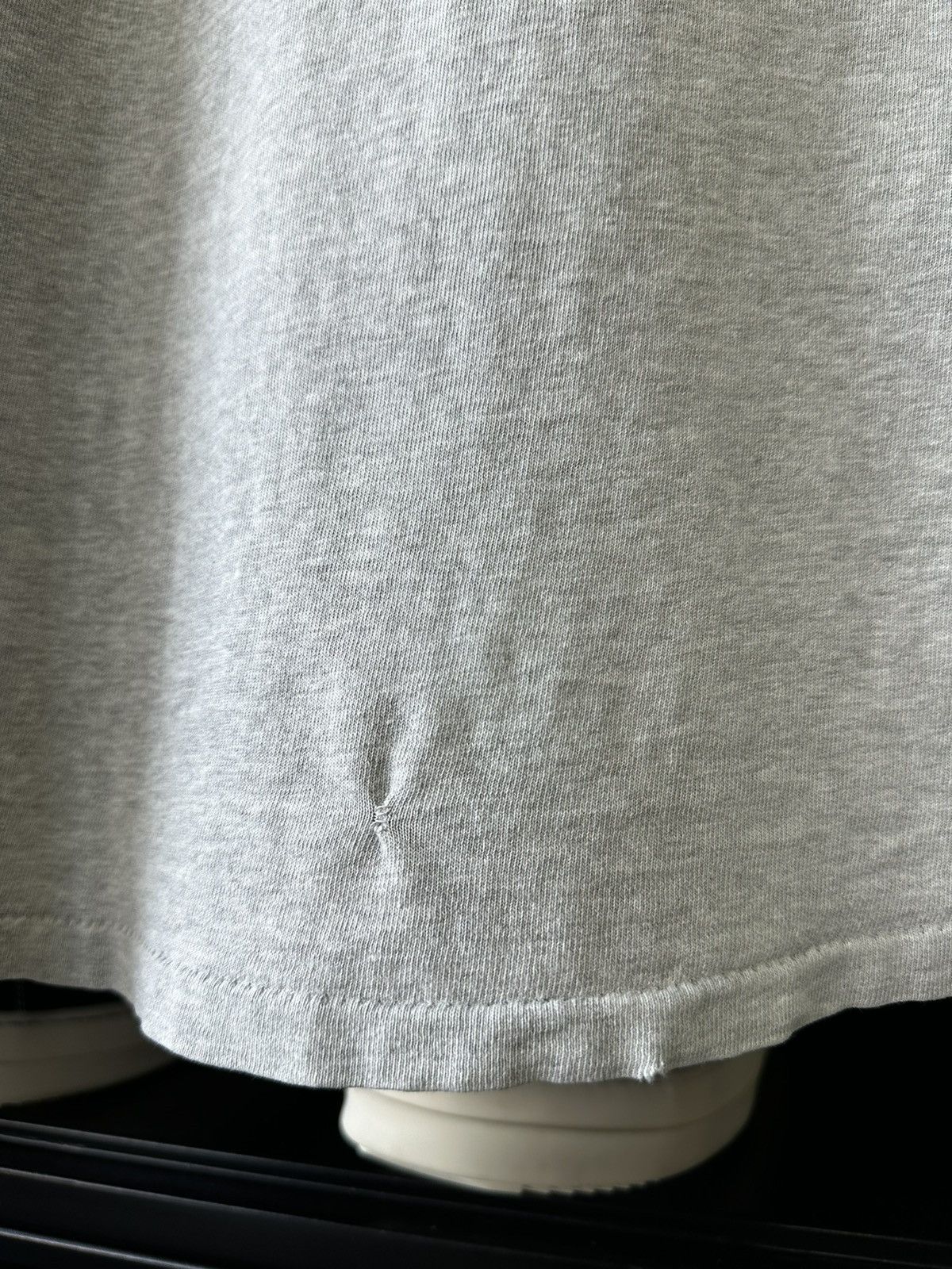 Supreme Supreme SS 97 Marble Camo Box Logo Size US XL / EU 56 / 4 - 4 Thumbnail