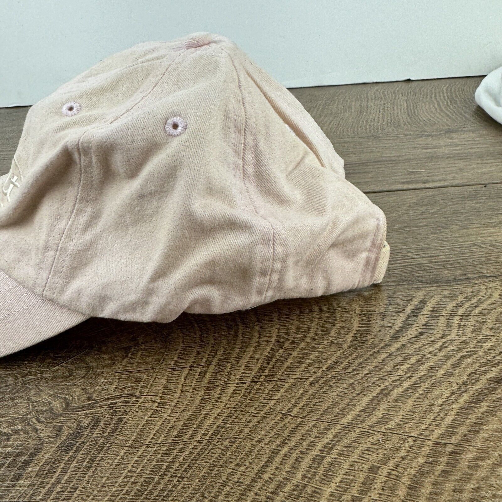 Other Peterbilt Hat Peterbilt Pink Hat Adjustable Adult Size Hat C Size ONE SIZE - 8 Thumbnail