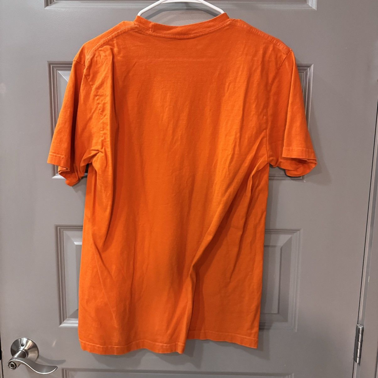 Supreme Supreme chicken dinner tee Size US M / EU 48-50 / 2 - 2 Thumbnail