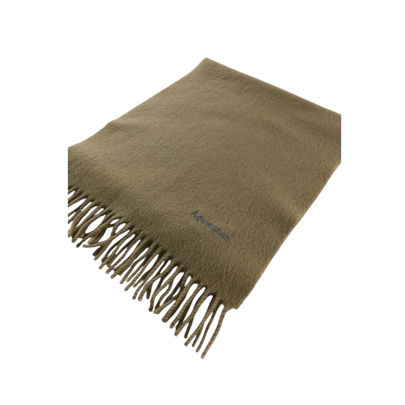 Aquascutum Aquascutum Scarf / Muffler / Neckwear - WW2526 Size ONE SIZE - 3 Thumbnail