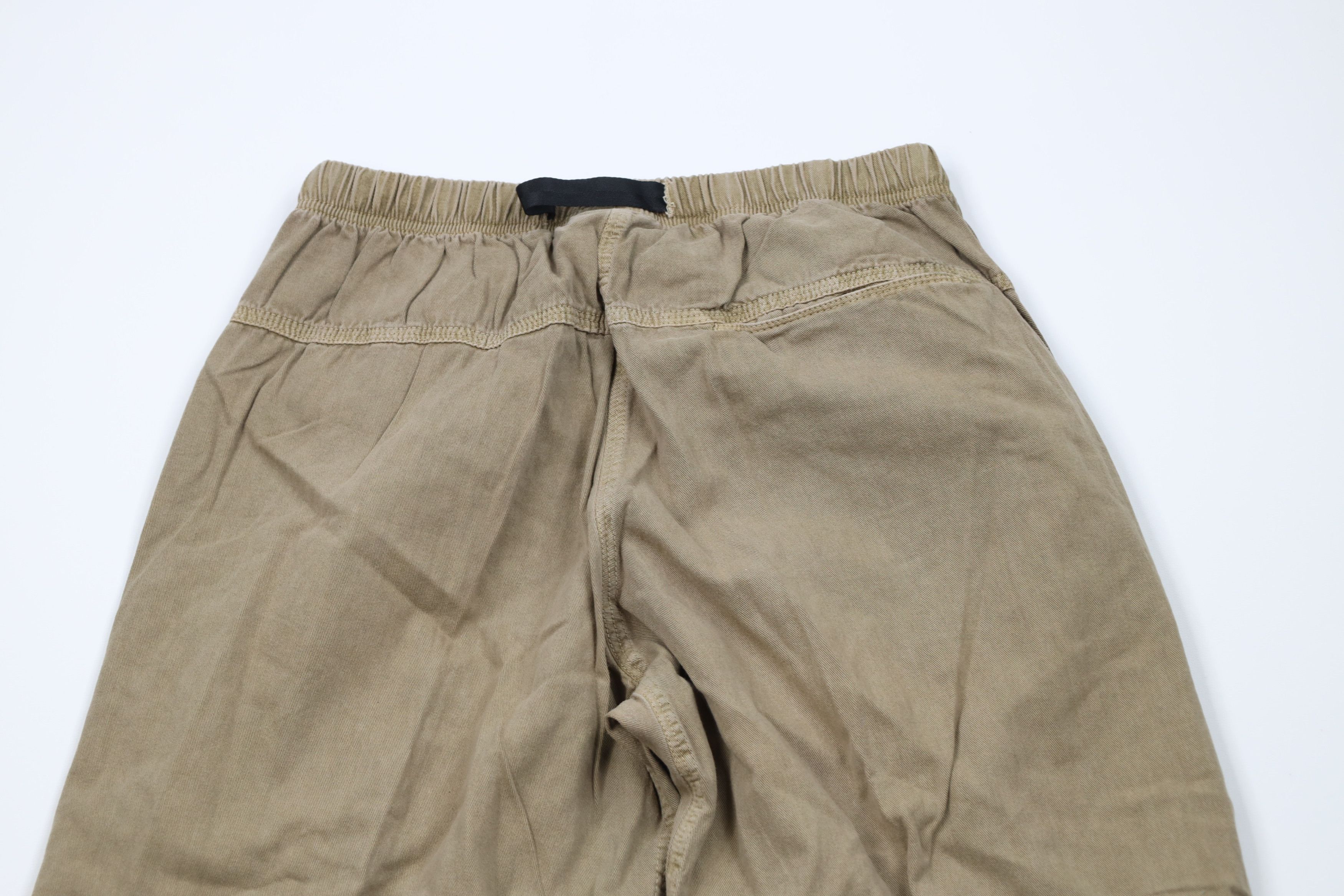 Fila Vintage 90s Fila Trekking Stonewash Belted Hiking Pants USA Size US 34 / EU 50 - 11 Thumbnail