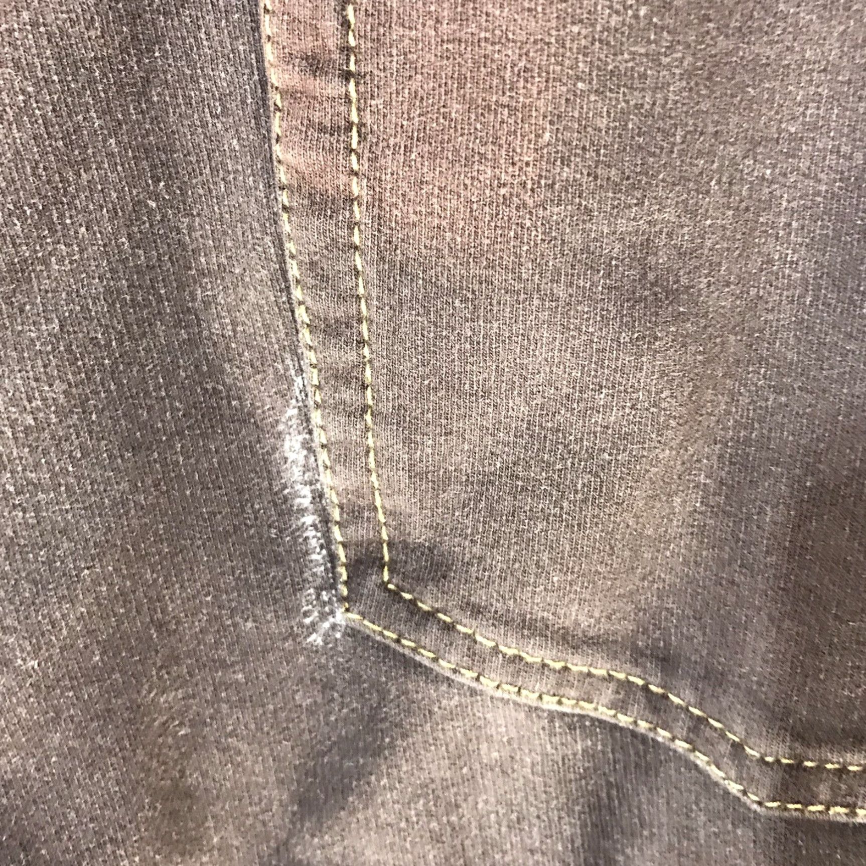 Coldwater Creek Coldwater Creek Brown Soft Stretch Chino Pants Womens Size 12 Regular Bootcut Size 34" / US 12 / IT 48 - 4 Thumbnail