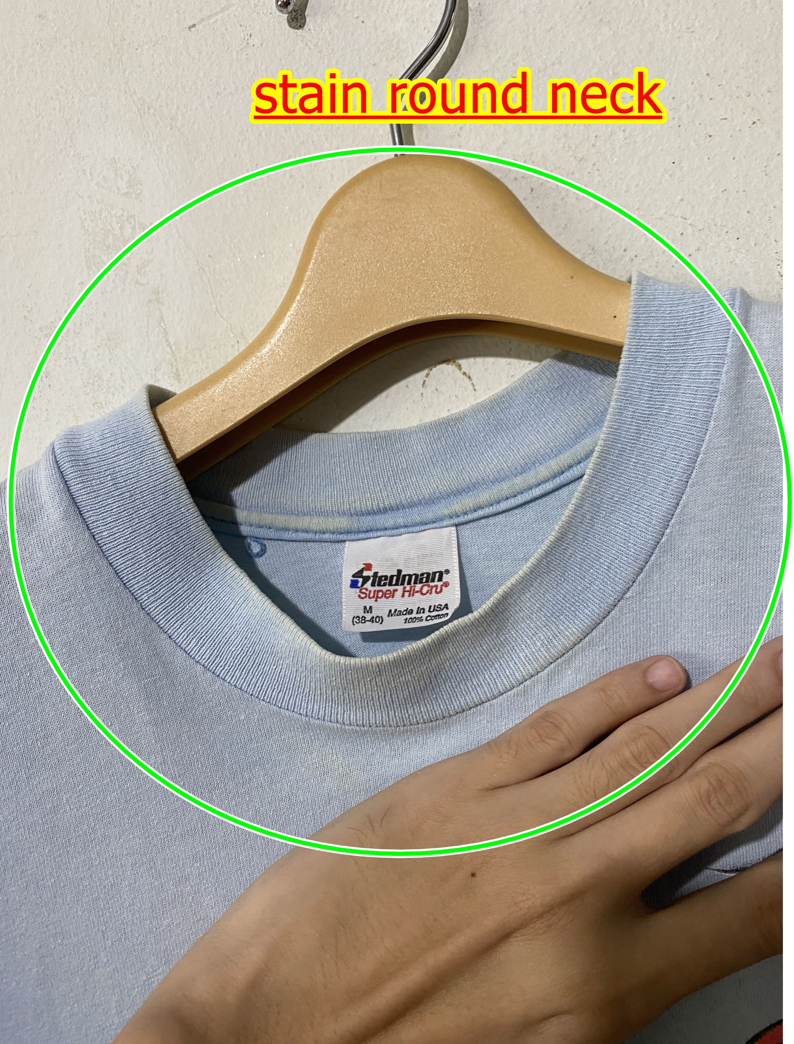 Vintage Vintage 90s Coffee Gallery Shirt Size US M / EU 48-50 / 2 - 8 Thumbnail
