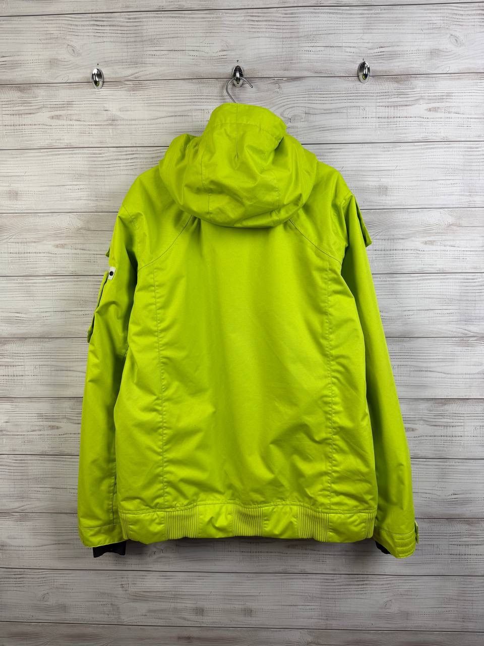 Oakley OAKLEY Jacket Vintage Shell Snowboard Ski Early 2000 Size US M / EU 48-50 / 2 - 9 Thumbnail