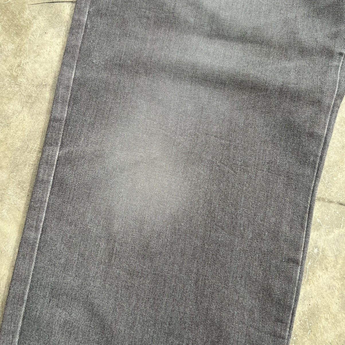 Stussy Stussy Chino Slim Fit Pants Size US 30 / EU 46 - 8 Thumbnail