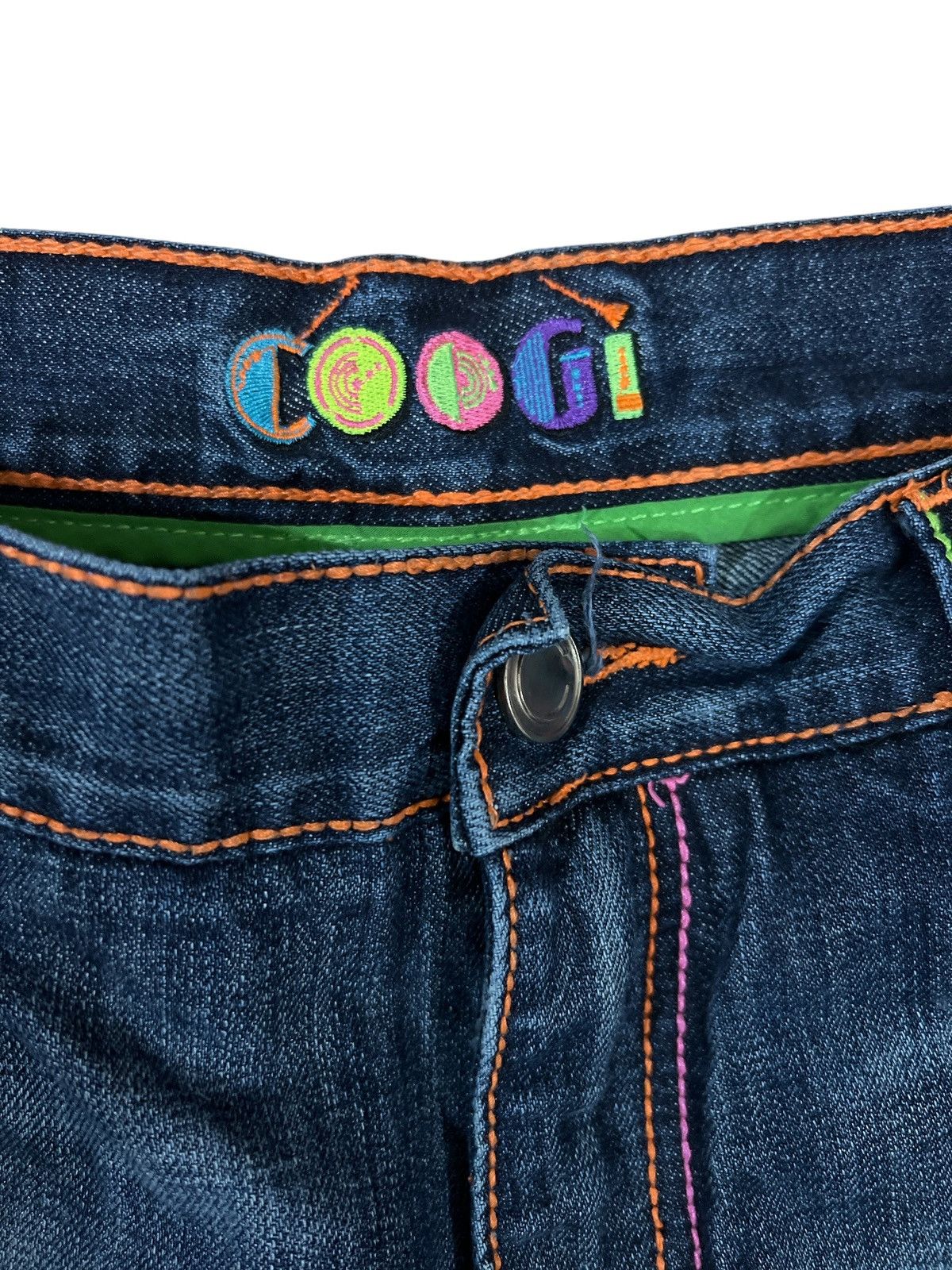 Coogi COOGI JEANS 40x34 Size US 40 / EU 56 - 6 Thumbnail