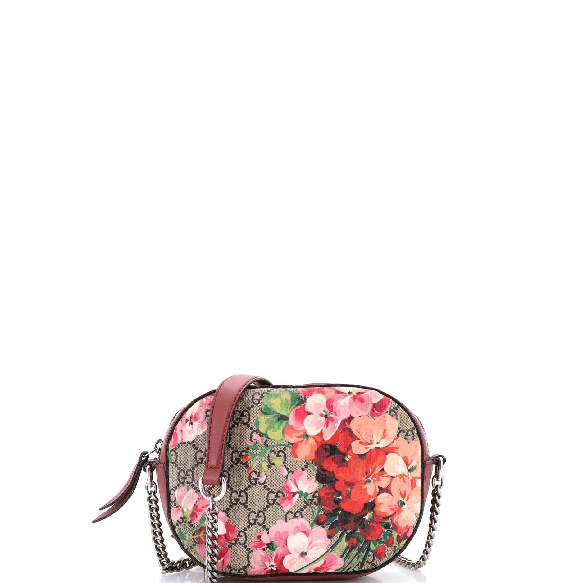 Gucci Chain Crossbody Bag Size ONE SIZE - 1 Thumbnail