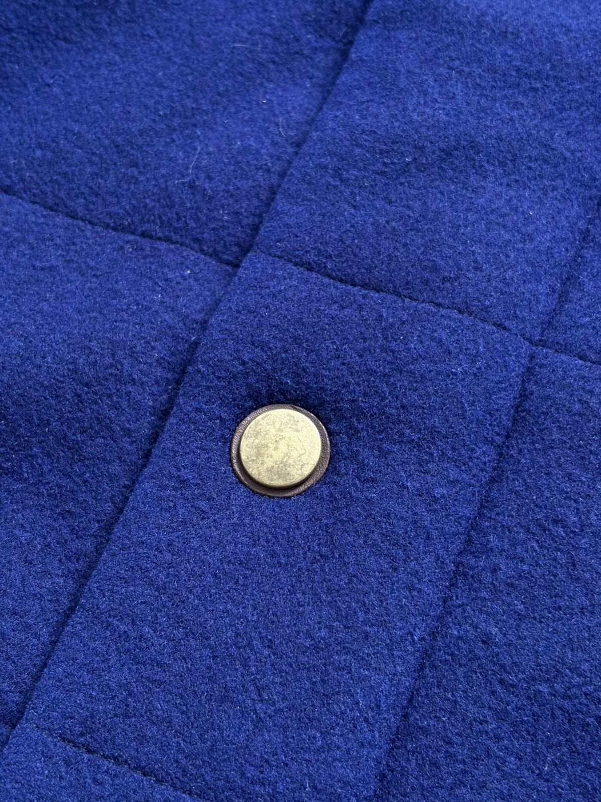 A.P.C. A.P.C. Wool jacket Size US M / EU 48-50 / 2 - 7 Thumbnail