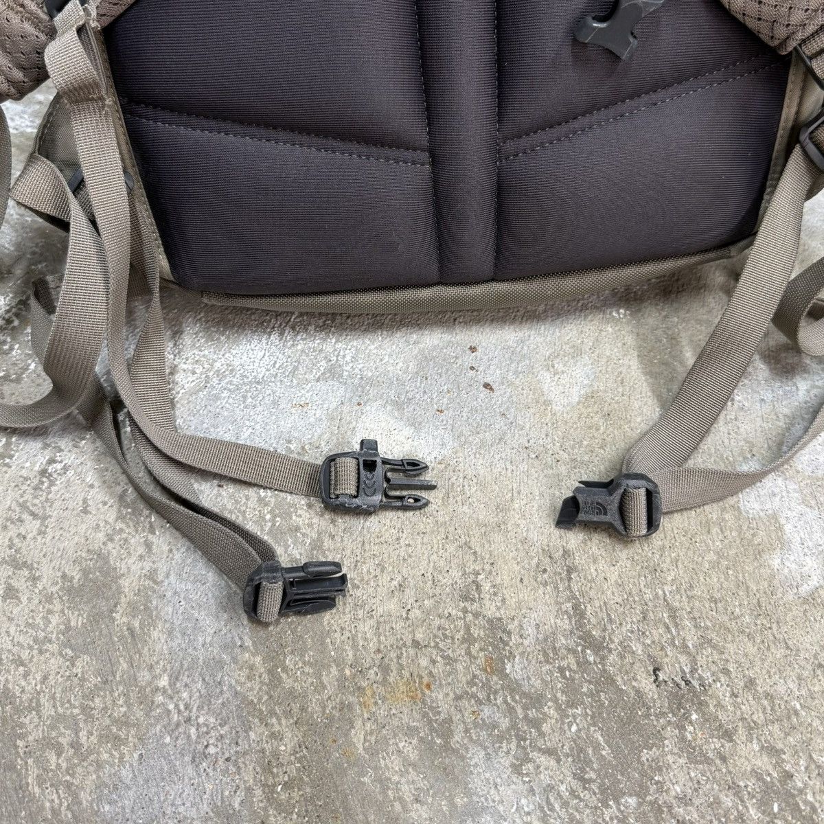 The North Face The North Face Surge FlexVent Backpack Size ONE SIZE - 9 Thumbnail