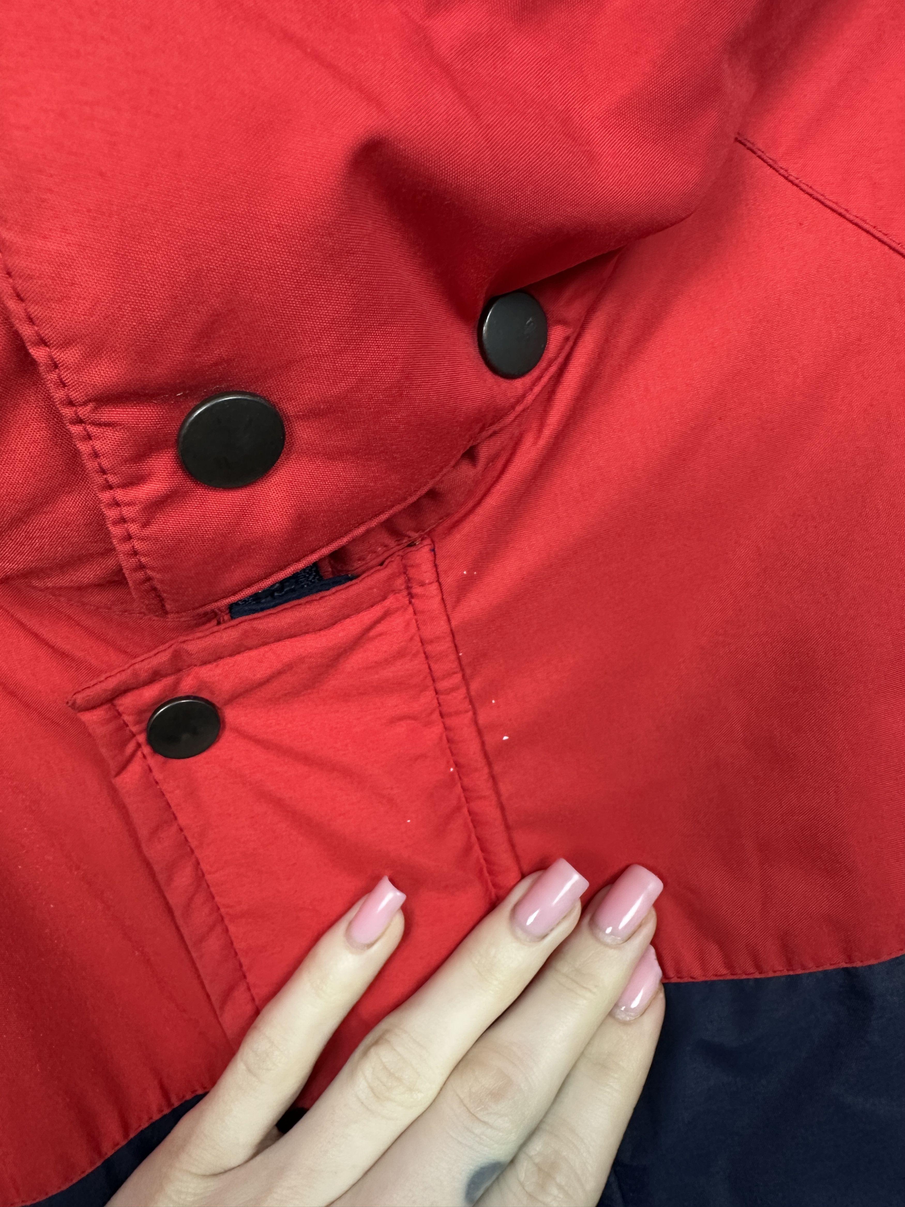 Mountain Equipment Mountain Equipment 90s Vintage Gore Tex Insulated Jacket Size US S / EU 44-46 / 1 - 5 Thumbnail