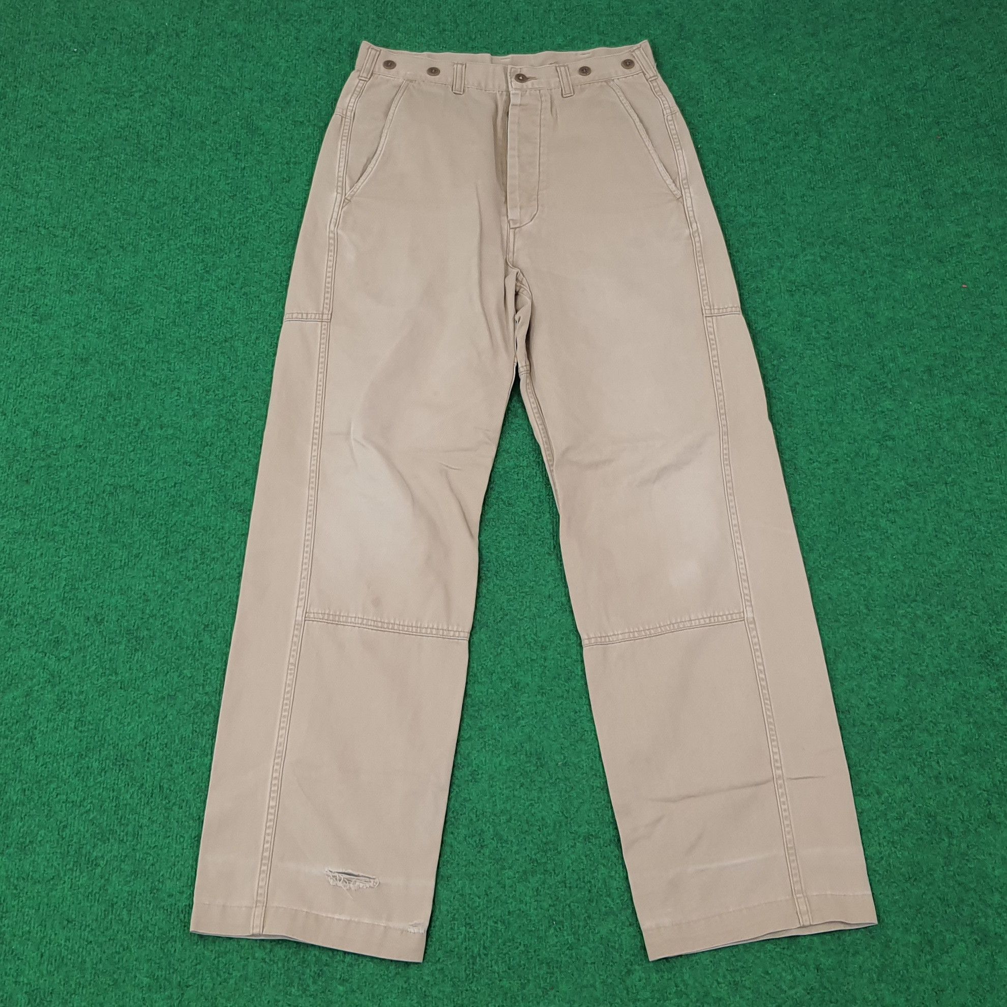 Filson × Vintage Vintage FILSON Casual Outdoor Brand Pants C235N4 Size US 28 / EU 44 - 1 Thumbnail