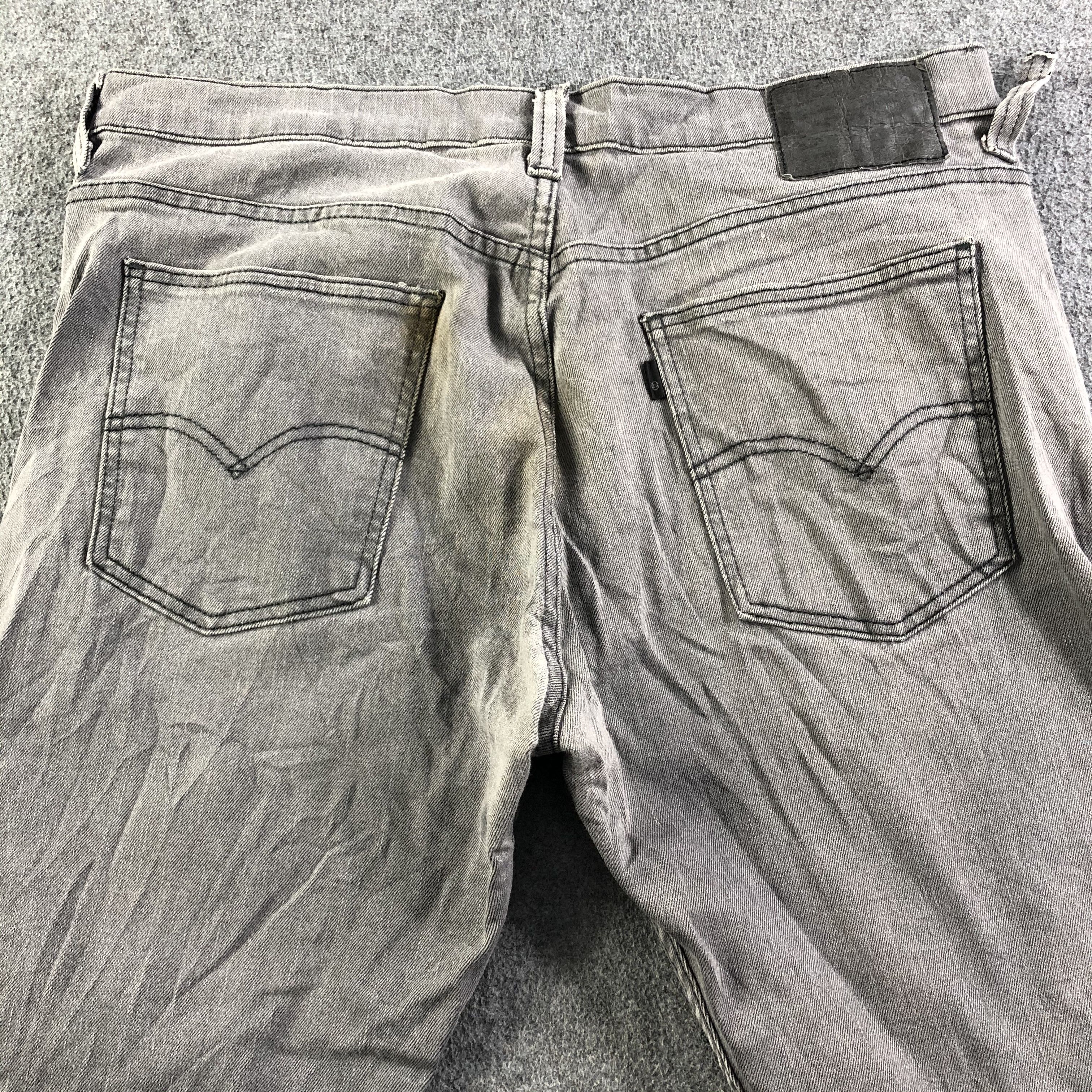 Levi's Vintage Levis 508 Jeans-J3266 Size US 36 / EU 52 - 4 Thumbnail