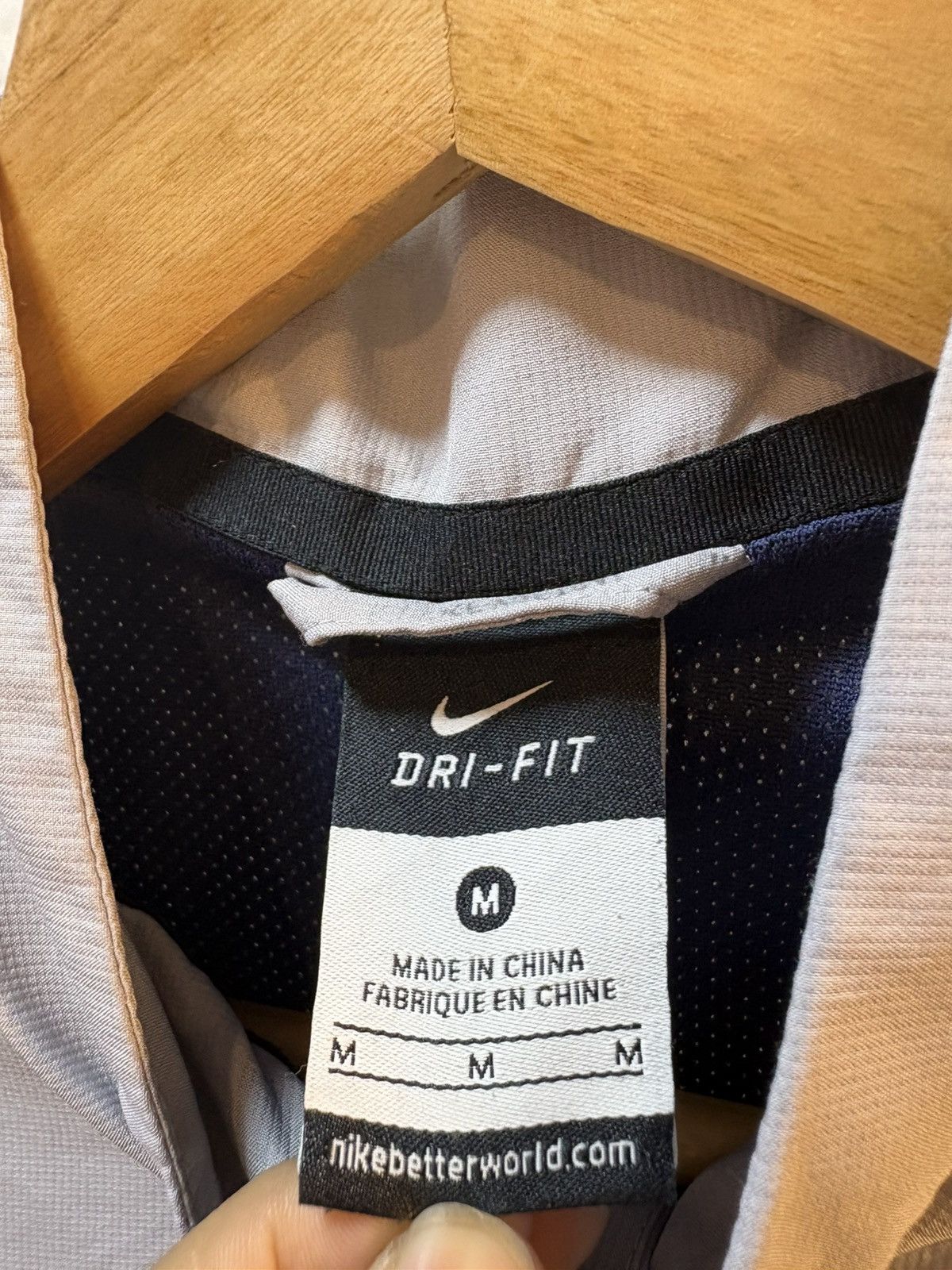 Nike Vintage Y2K Paris Saint-Germain Tracksuit Size US M / EU 48-50 / 2 - 5 Thumbnail