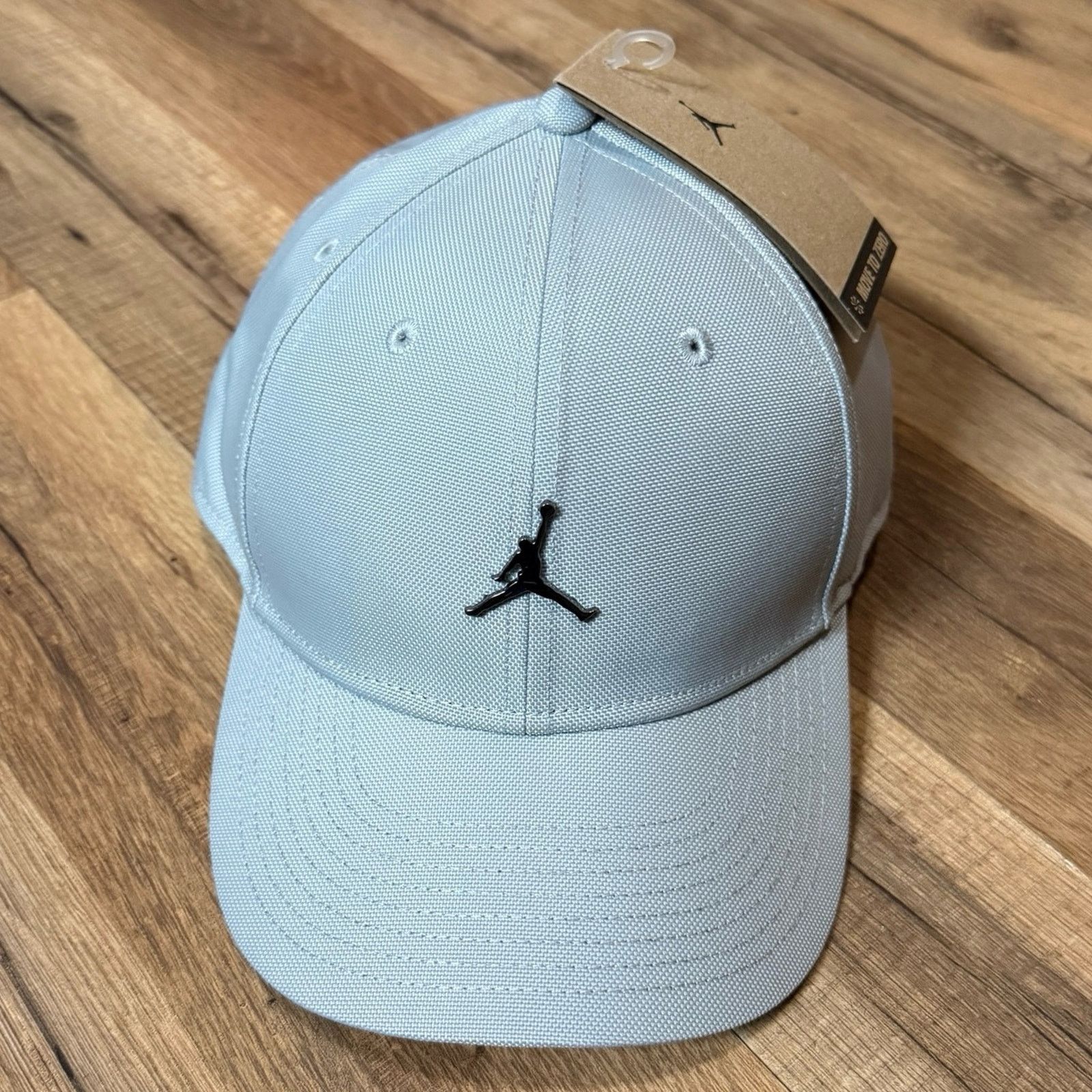 Jordan Brand Air Jordan Adjustable Rise Hat Size ONE SIZE - 2 Thumbnail