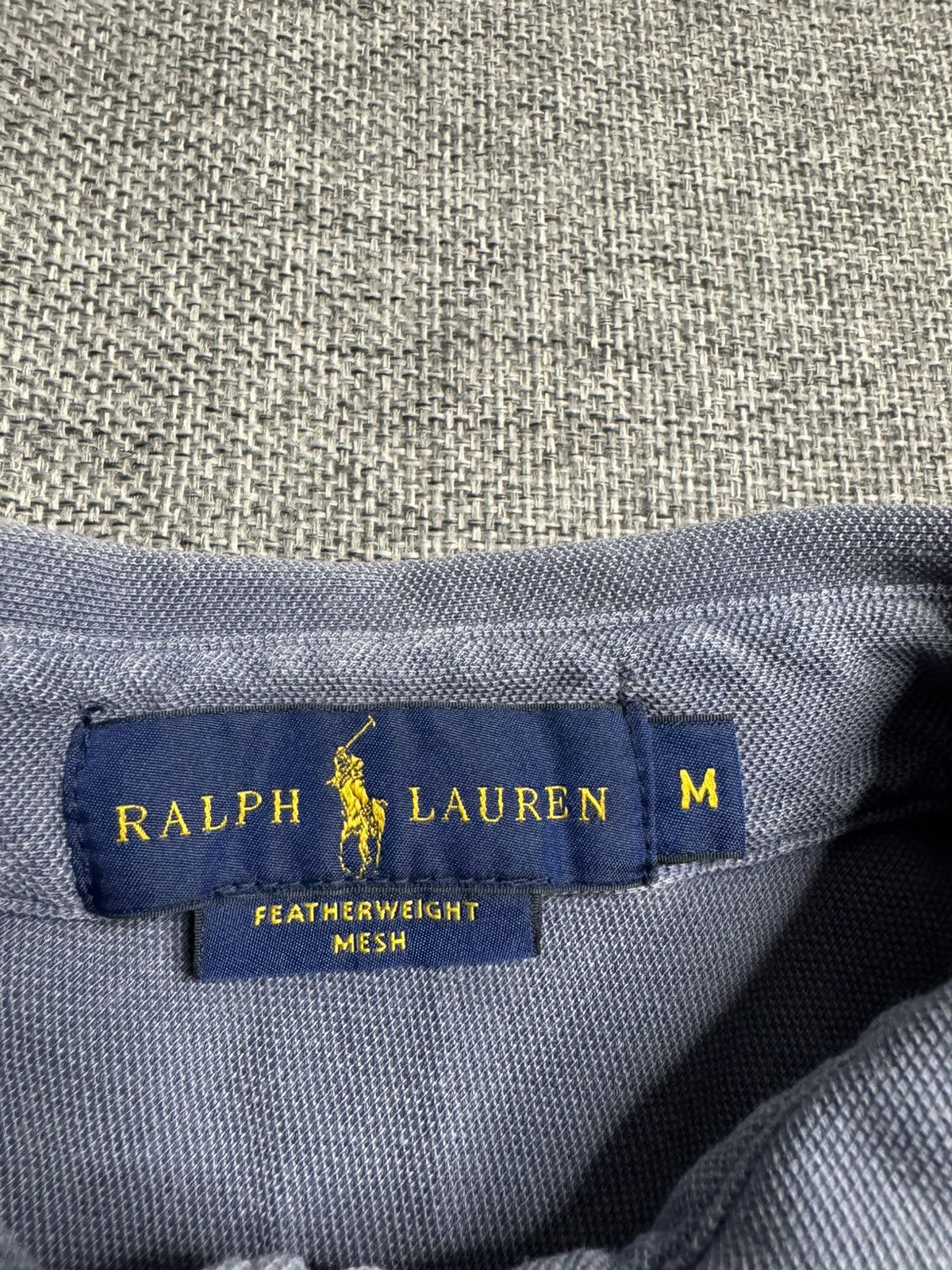 Polo Ralph Lauren Polos Polo Ralph Lauren Size US M / EU 48-50 / 2 - 13 Thumbnail