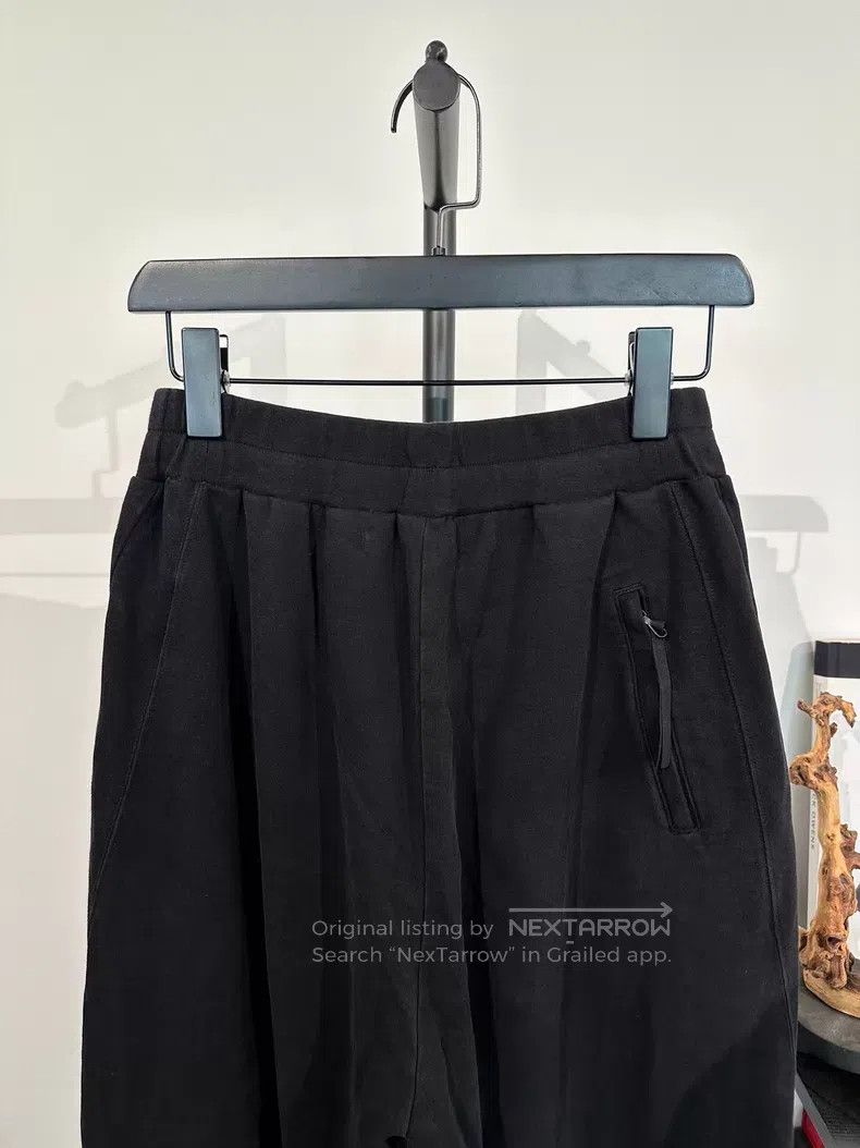 Julius Julius Size 1 Webbing sports sweatpants| Size US 28 / EU 44 - 6 Thumbnail