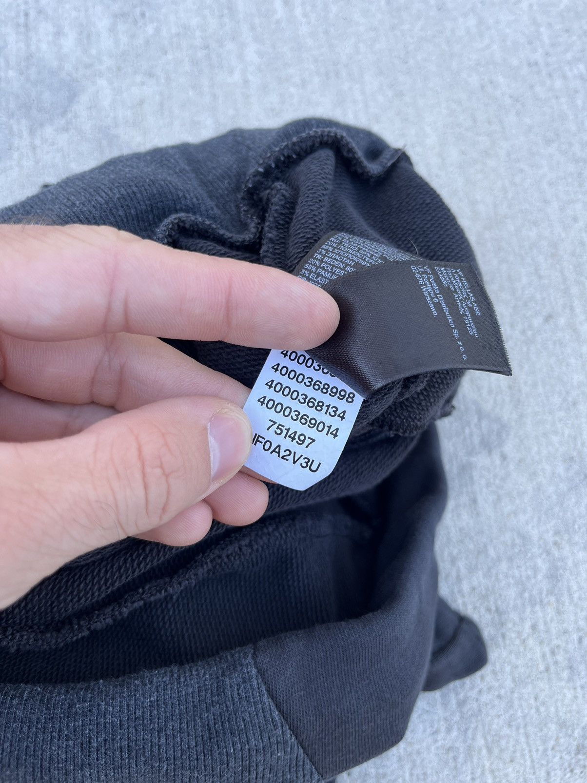 The North Face The North Face Shorts Size US 34 / EU 50 - 7 Thumbnail