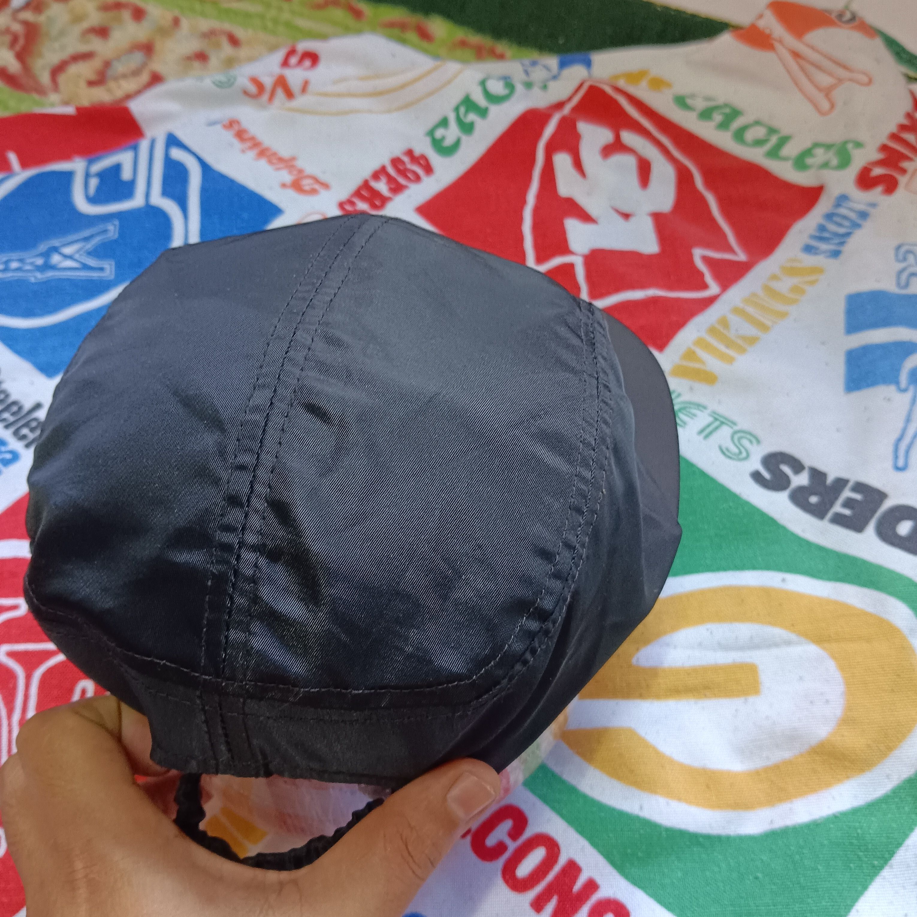 Designer 🔥 5 panel D&G 🔥accep offer Size ONE SIZE - 2 Thumbnail