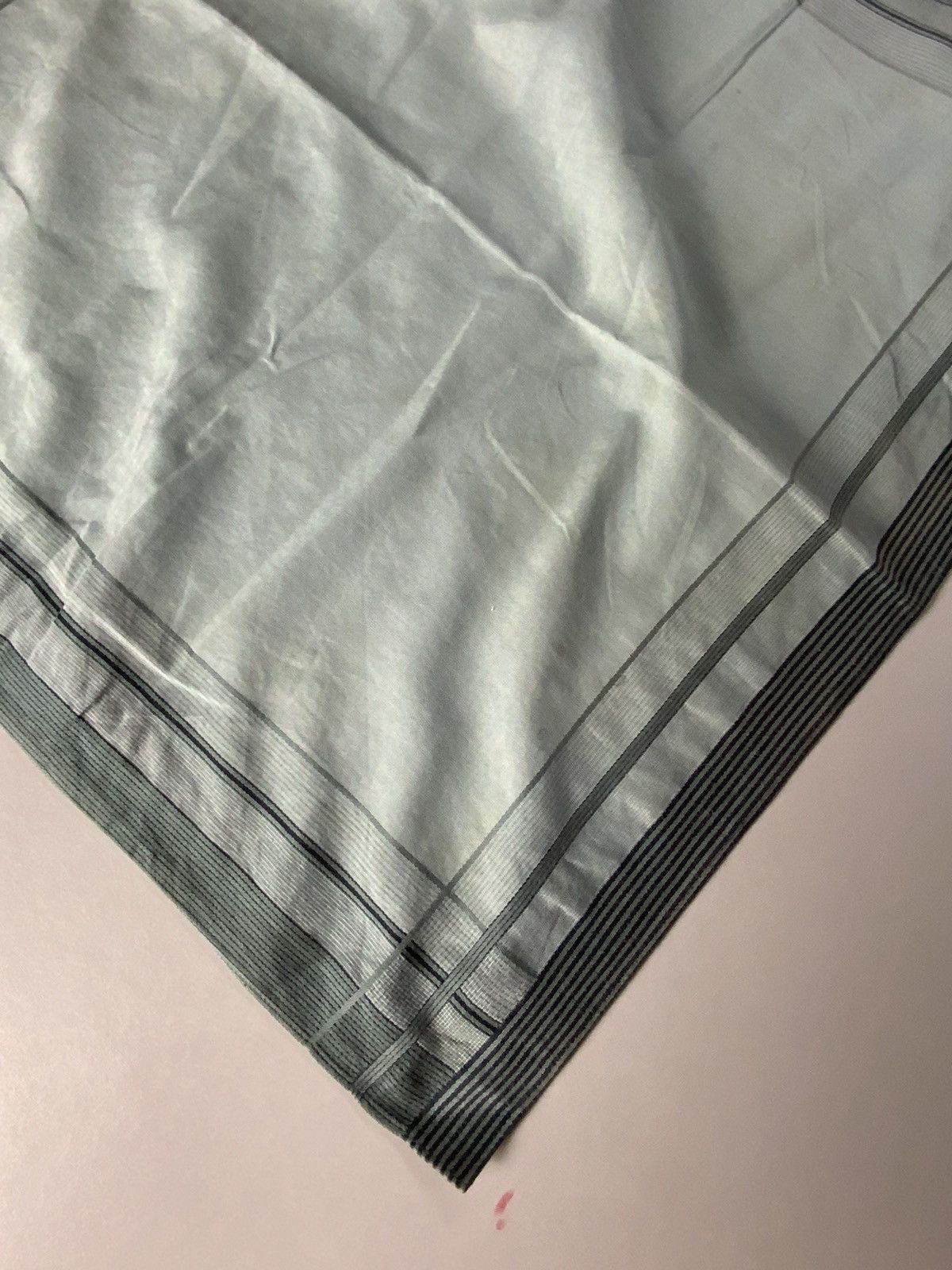 Calvin Klein Calvin Klein Bandana Handkerchief Size ONE SIZE - 9 Thumbnail