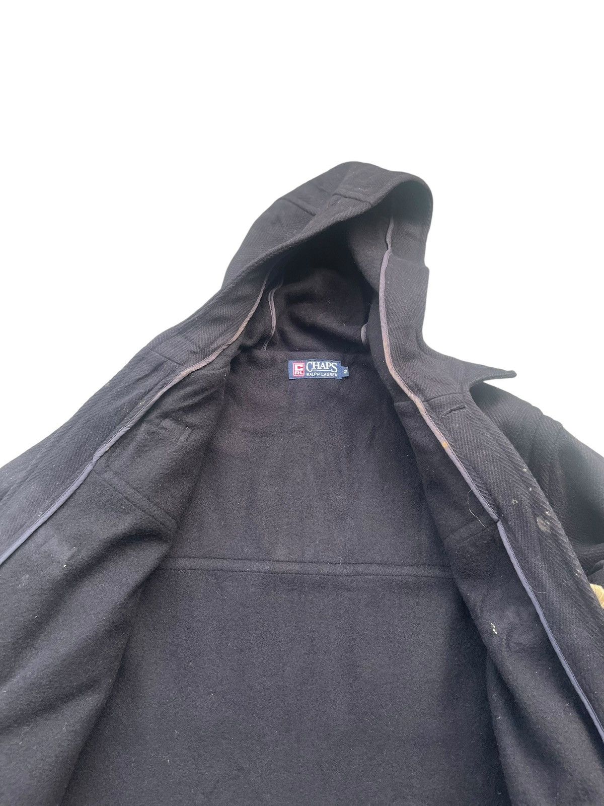 Chaps Ralph Lauren × Designer Chaps Ralph Lauren Duffel Coat Size US M / EU 48-50 / 2 - 5 Thumbnail