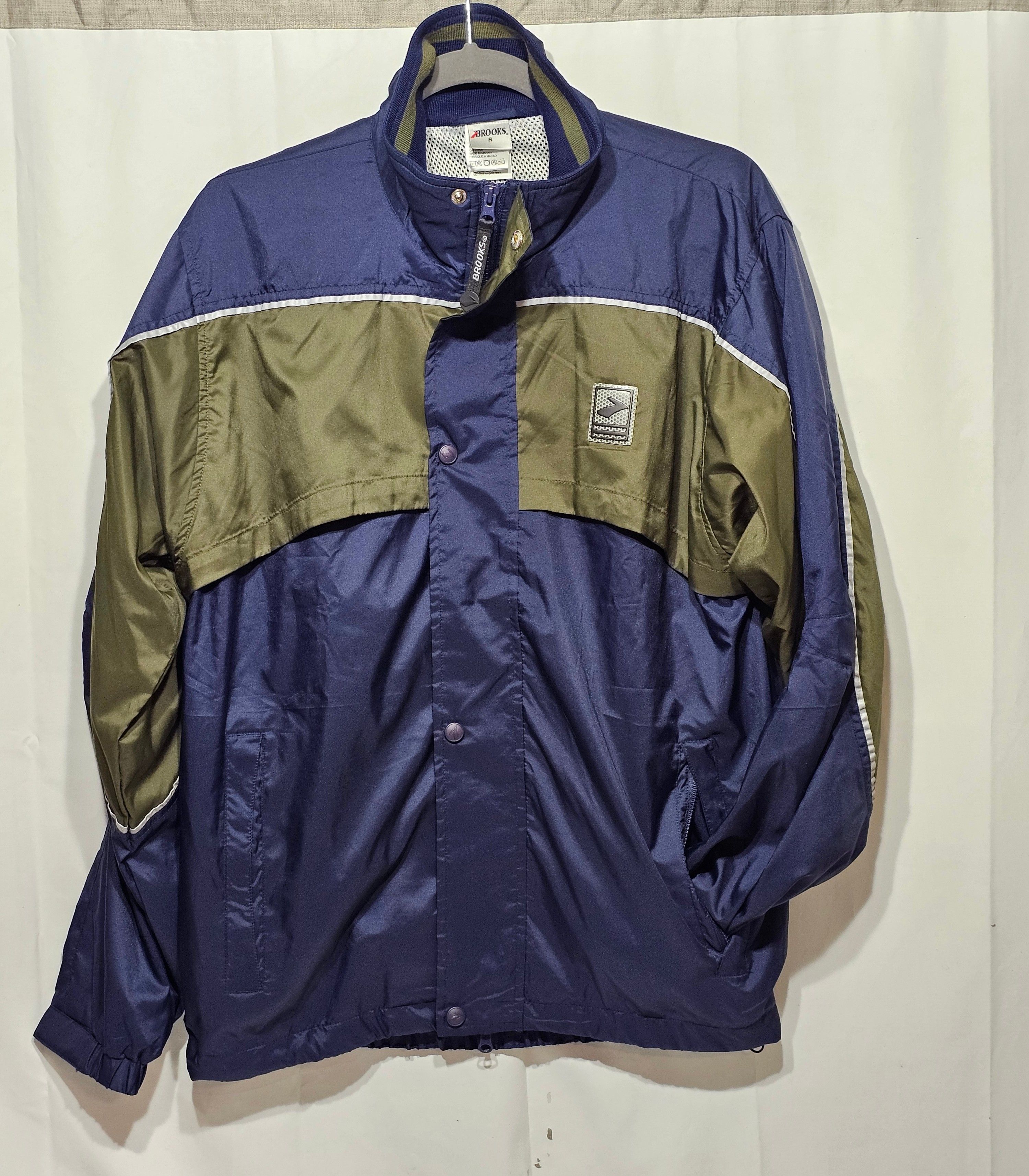 Brooks Brooks Vintage 90s Yakima Aireplex, NWT Size US S / EU 44-46 / 1 - 1 Thumbnail