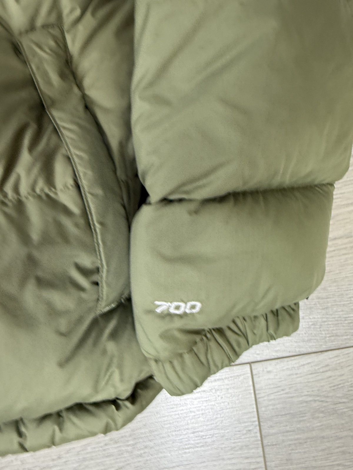 The North Face The North Face 700 Down Jacket Size US L / EU 52-54 / 3 - 7 Thumbnail