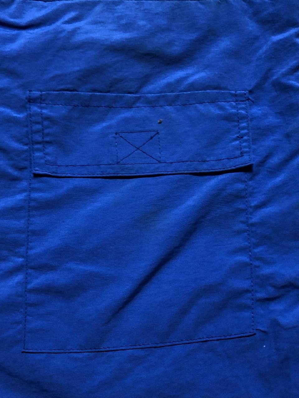 Polo Ralph Lauren Polo Ralph Lauren Swimwear Casual Logo SHORTS Size US 32 / EU 48 - 12 Thumbnail