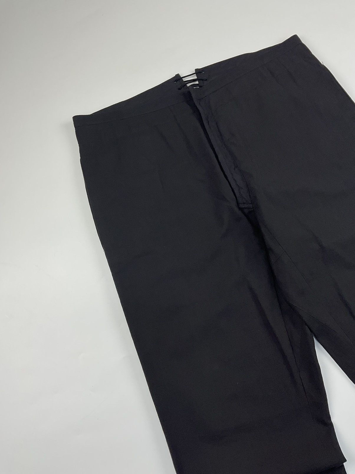 Carol Christian Poell Carol Christian Poell S/S'02 Trouser Size US 30 / EU 46 - 3 Thumbnail