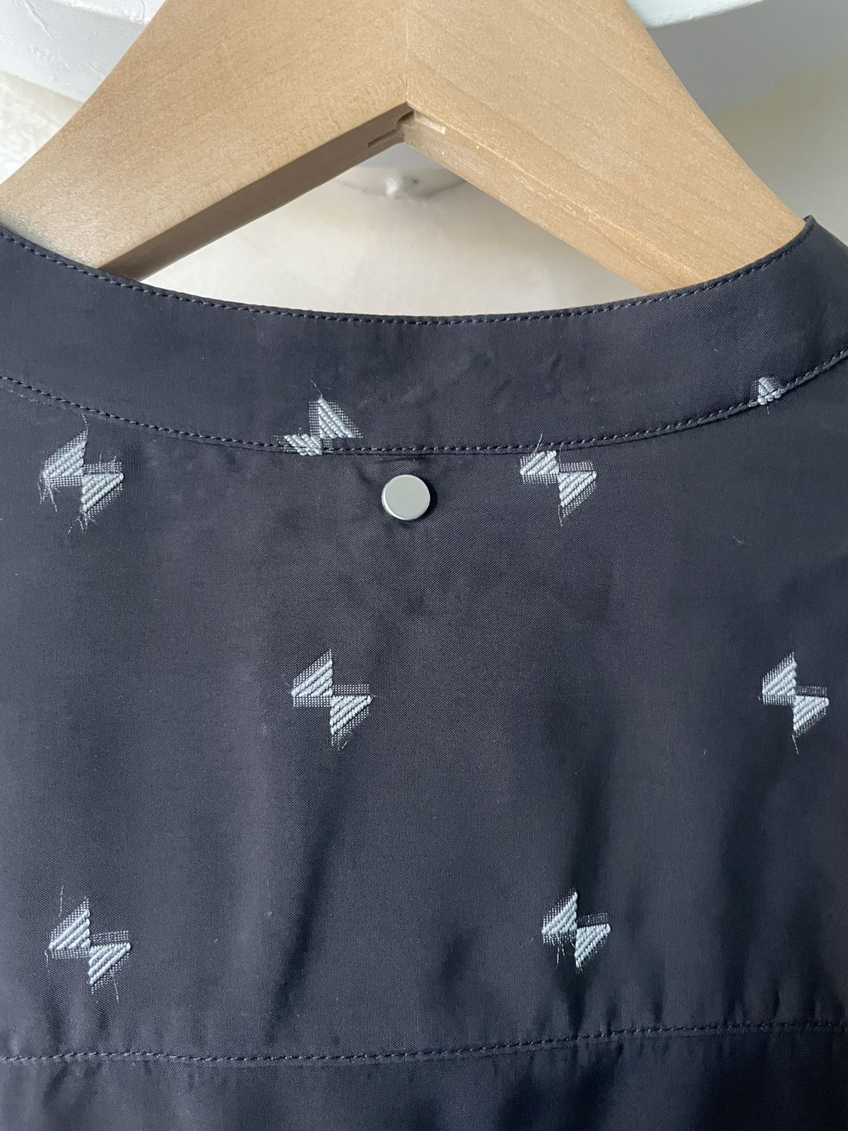 OAMC Oamc Korean Shirt Size US L / EU 52-54 / 3 - 8 Thumbnail