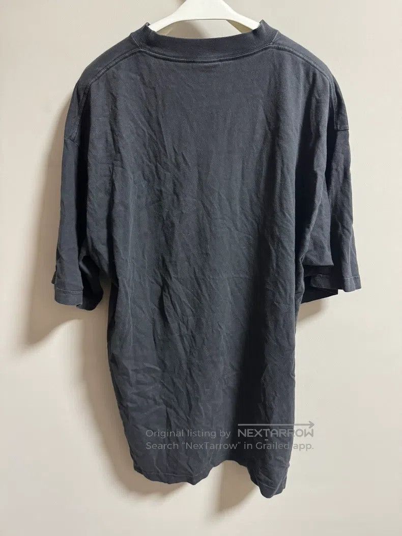 Balenciaga Balenciaga Dragon Year Limited Flame Letter Printed Short Size US M / EU 48-50 / 2 - 4 Thumbnail