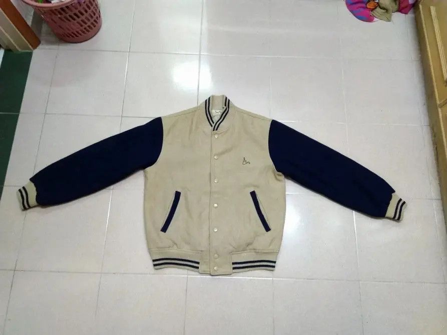 Vintage Troy Bros Japan Wool Jacket Size US M / EU 48-50 / 2 - 10 Thumbnail