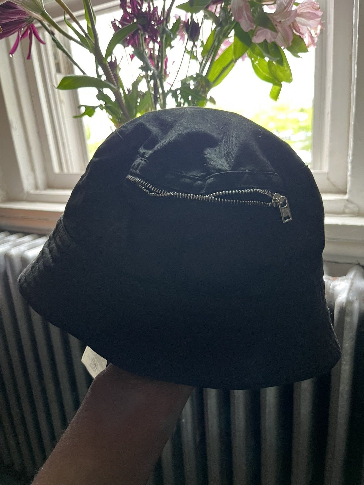 Rick Owens Rick Owens Gilligan Bucket Hat Size 42 - 2 Thumbnail