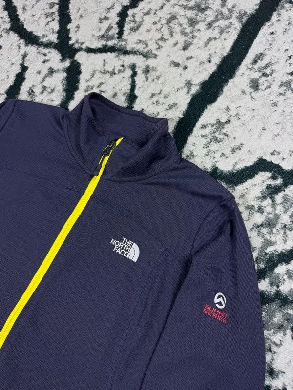 The North Face The North Face summit series fleece zip jacket purple tnf M Size M / US 6-8 / IT 42-44 - 3 Thumbnail