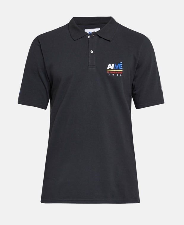 Aime Leon Dore Polo shirt Size US S / EU 44-46 / 1 - 1 Preview