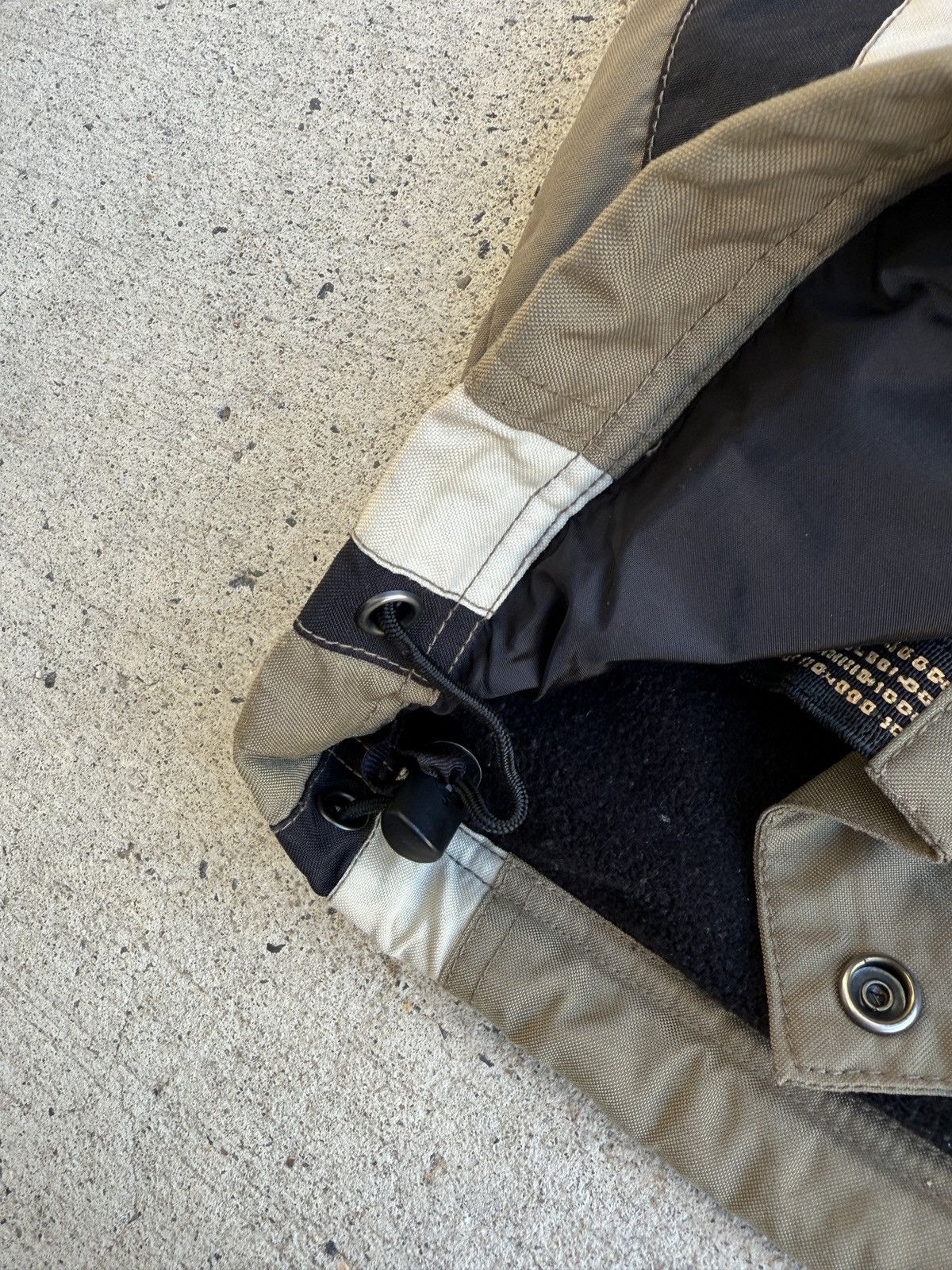 O'Neill O’neill vintage 90s snow jacket Size US M / EU 48-50 / 2 - 7 Thumbnail