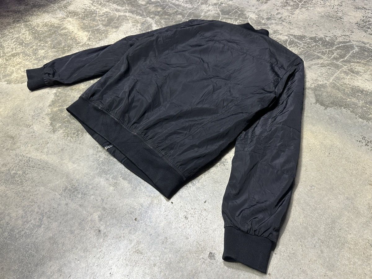 Zara 🔥🖤 Zara Man Bomber Jacket 🖤🔥 Size US M / EU 48-50 / 2 - 17 Thumbnail