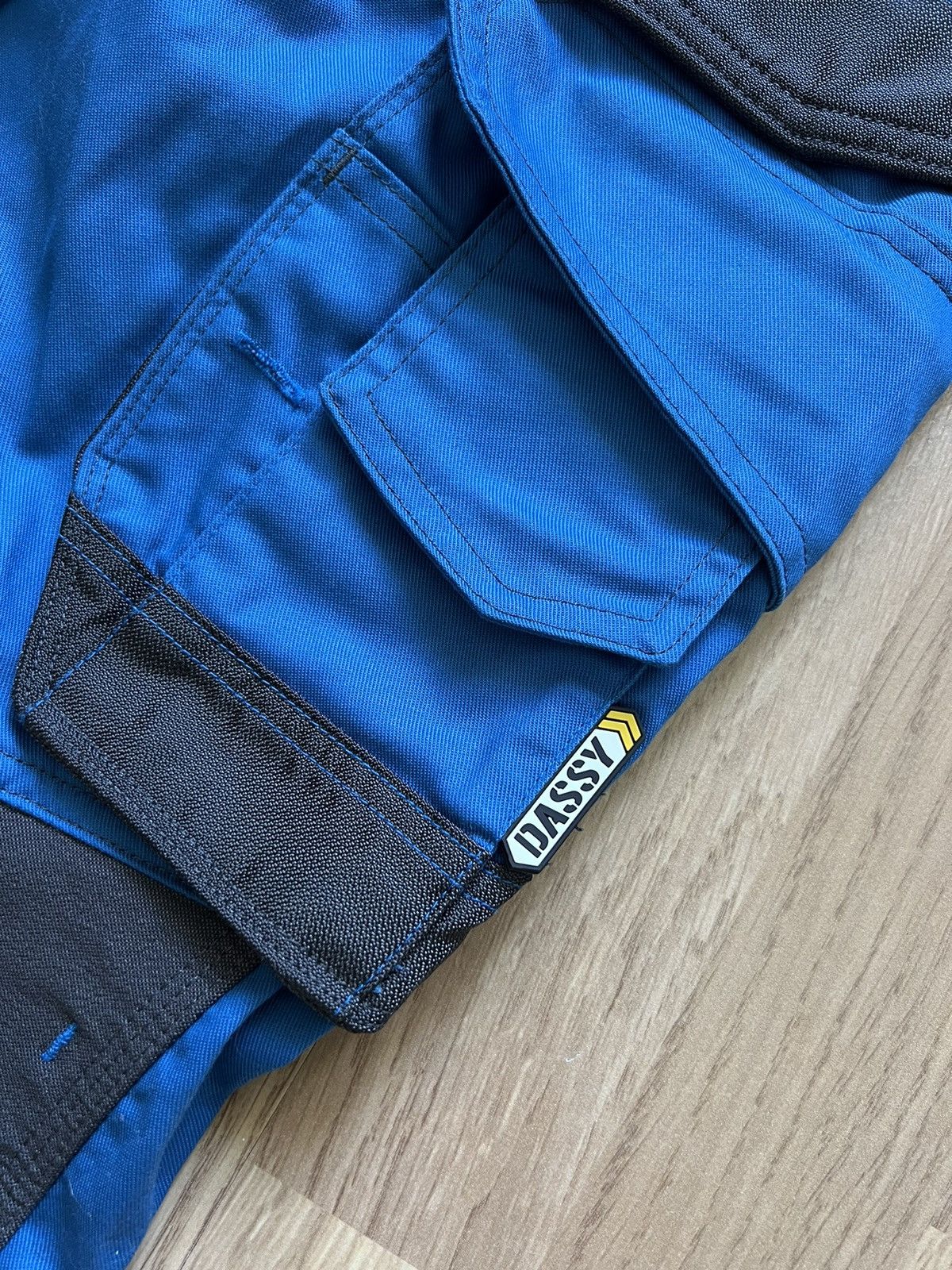 Other Vintage work pants engelbert carhartt style cargo Size US 32 / EU 48 - 6 Thumbnail