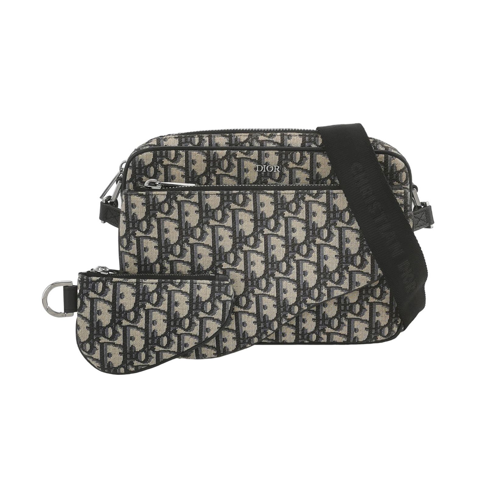 Dior Dior Women os Shoulder Bags Size ONE SIZE - 1 Thumbnail