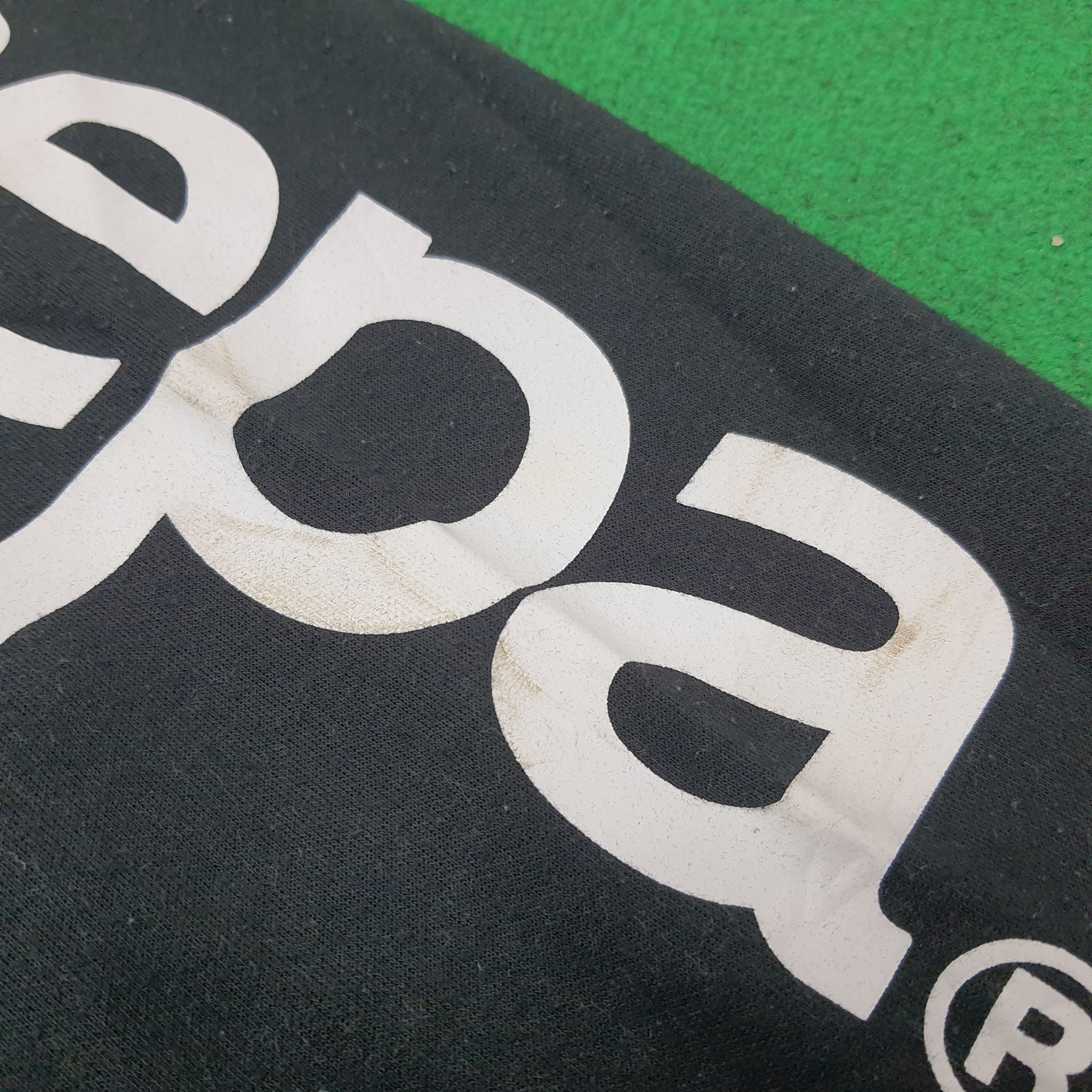 Vintage Vintage Kaepa USA Sweatshirt Hoodie C229N11 Size US XL / EU 56 / 4 - 6 Thumbnail