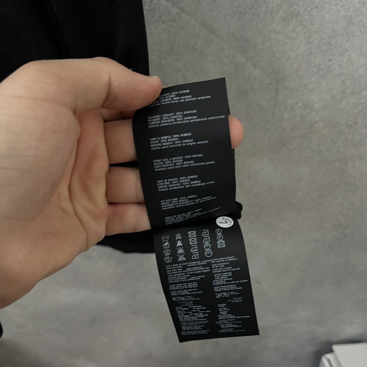 Prada Prada Polo T-Shirt Size US XL / EU 56 / 4 - 14 Thumbnail