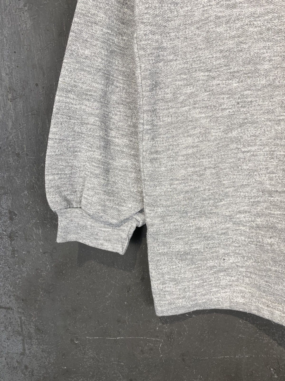 Man Made In Australia × Vintage OG True 90s Australia Crewneck Size S / US 4 / IT 40 - 4 Thumbnail
