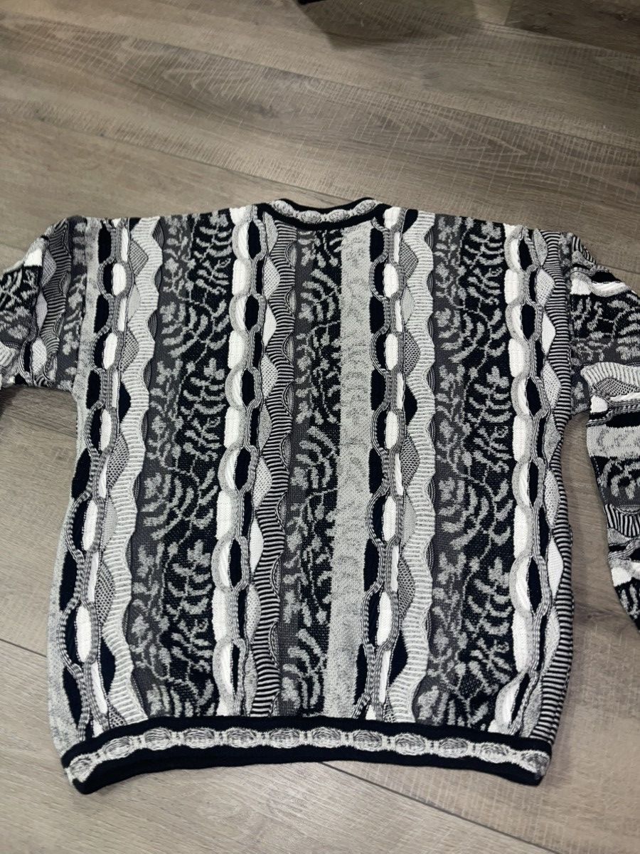 Tundra Canada Tunda sweater Size US M / EU 48-50 / 2 - 12 Thumbnail