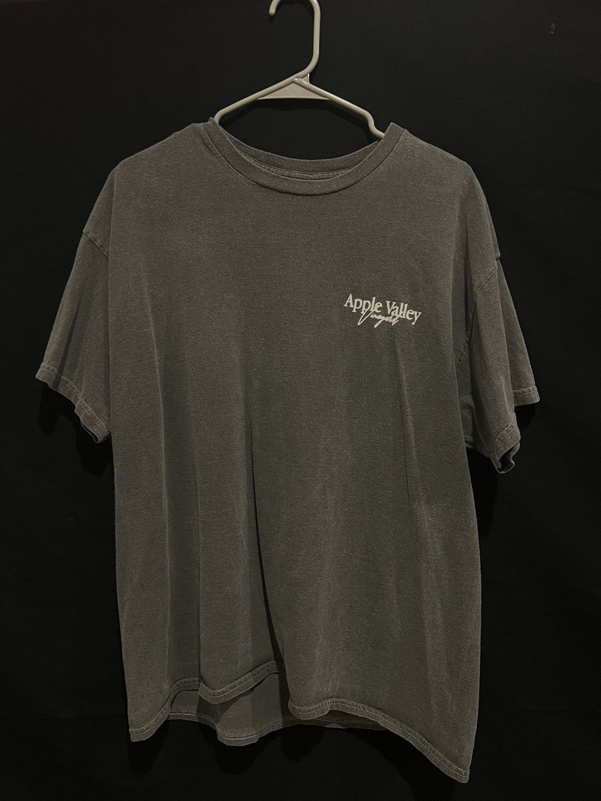 Vintage Vintage Apple Valley Vineyard Tee - L Size US L / EU 52-54 / 3 - 2 Thumbnail