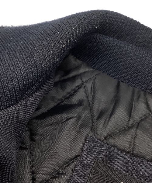 Yohji Yamamoto New Era × YOHJI YAMAMOTO Wool Coach Jacket Size US M / EU 48-50 / 2 - 6 Thumbnail