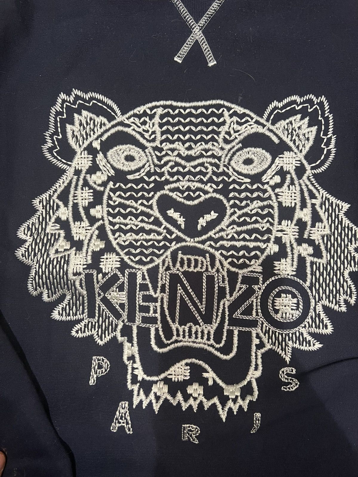 Kenzo