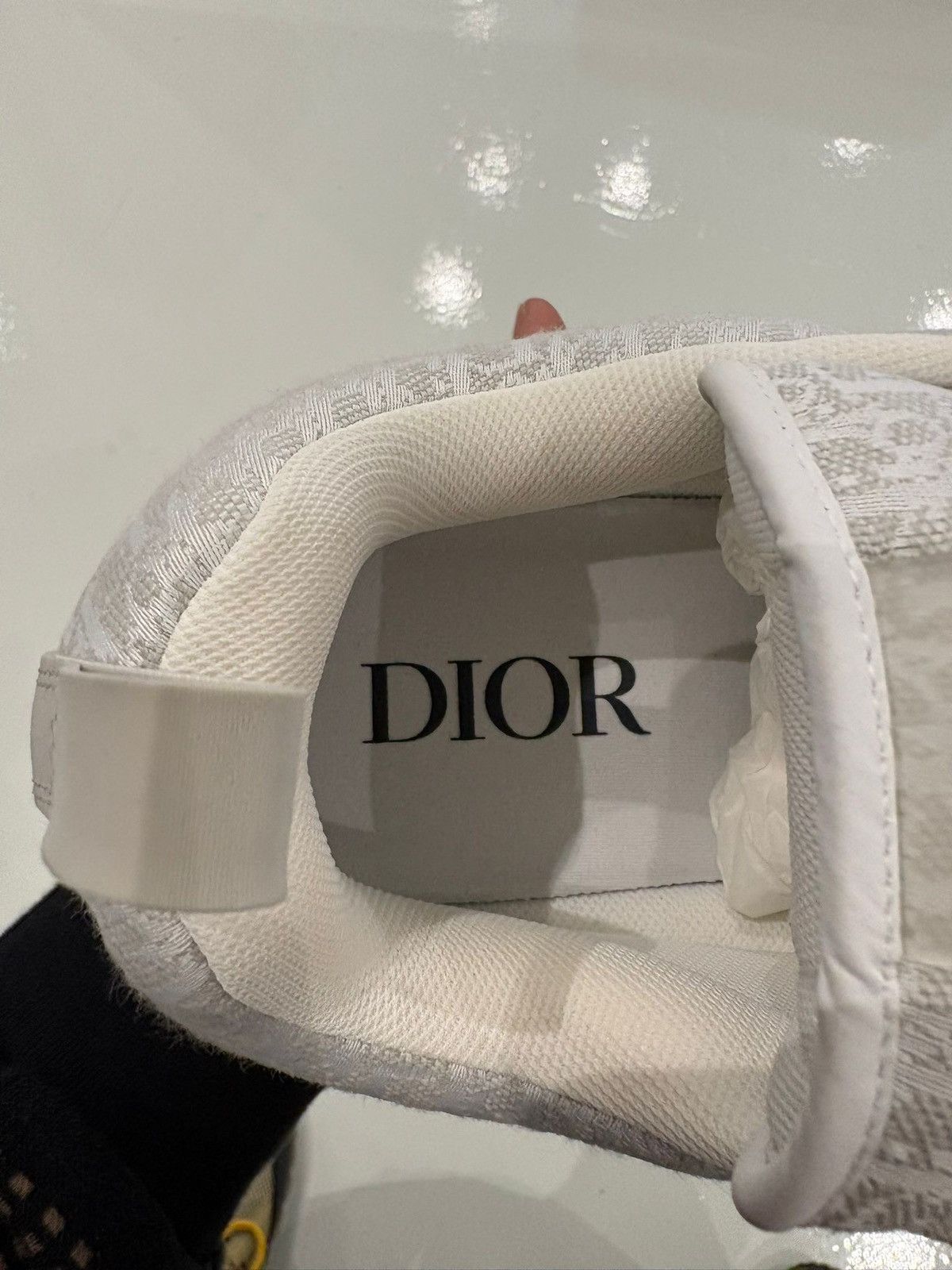 Dior Dior B23 DS Size US 7 / EU 40 - 19 Thumbnail